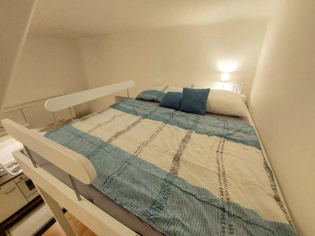Cozy Vienna City Apartment 40M2 In Central & Beautiful Family Area Right At Subway & Park Exterior foto