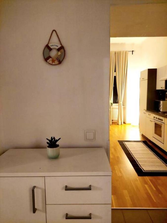 Cozy Vienna City Apartment 40M2 In Central & Beautiful Family Area Right At Subway & Park Exterior foto