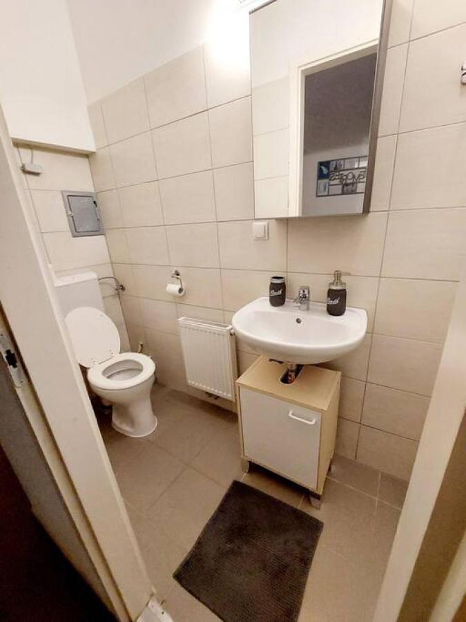 Cozy Vienna City Apartment 40M2 In Central & Beautiful Family Area Right At Subway & Park Exterior foto