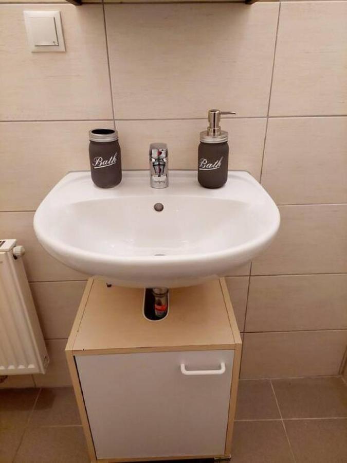 Cozy Vienna City Apartment 40M2 In Central & Beautiful Family Area Right At Subway & Park Exterior foto